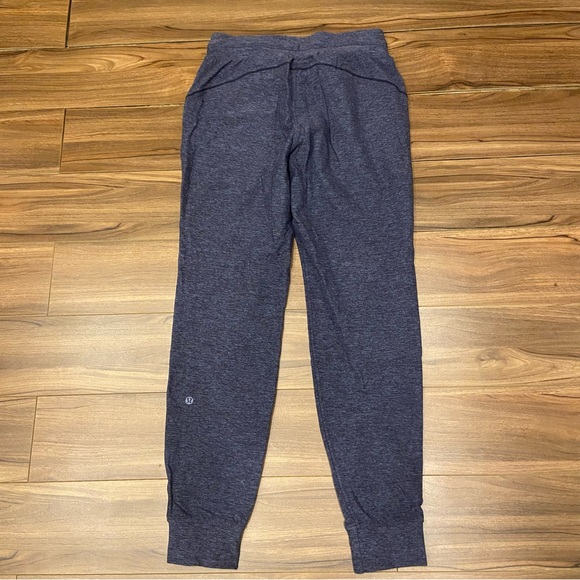 Lululemon Ready to Rulu 29” - Heathered Peri Purple / Black - 6 - Picture 4 of 8